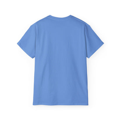 Unisex Ultra Cotton Tee LOGO