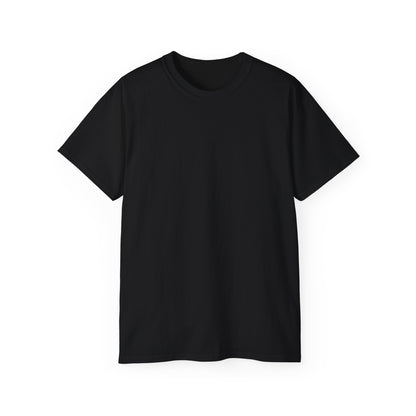 Unisex Ultra Cotton Tee Stop Hate MSG