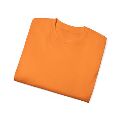 Unisex Ultra Cotton Tee God is Love MSG