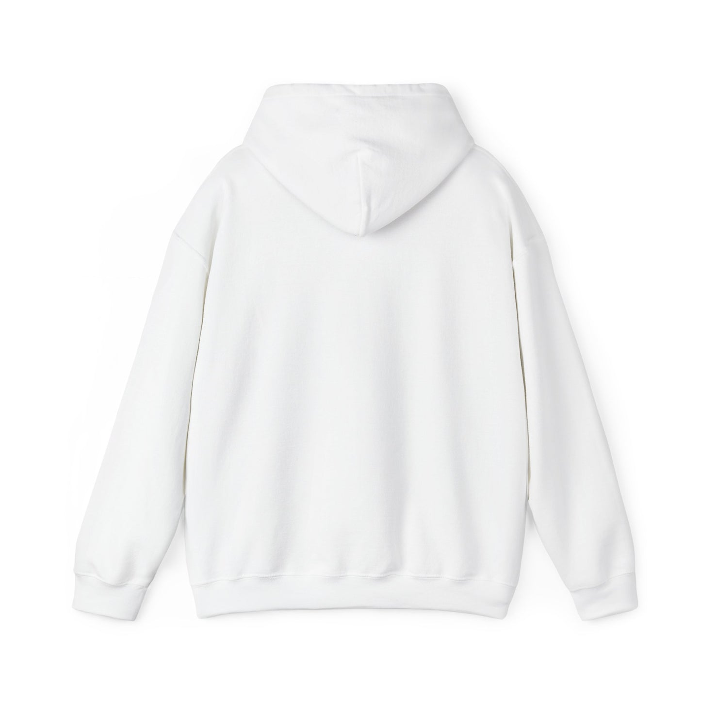 Unisex Heavy Blend™ Hooded Sweatshirt With Website  LOGO