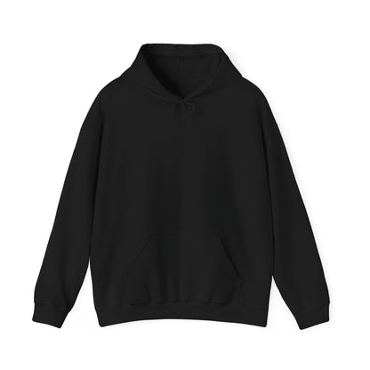 Unisex Heavy Blend™ Hooded Sweatshirt Stop Hate MSG