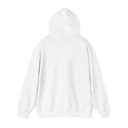 Unisex Heavy Blend™ Hooded Sweatshirt With Website  LOGO