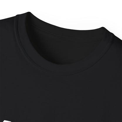 Unisex Ultra Cotton Tee LOGO