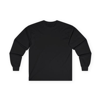 Unisex Ultra Cotton Long Sleeve Tee  Abundance MSG
