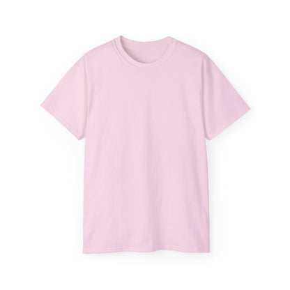 Unisex Ultra Cotton Tee God is Love MSG