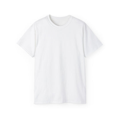 Unisex Ultra Cotton Tee God is Love MSG
