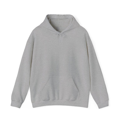 Unisex Heavy Blend™ Hooded Sweatshirt Stop Hate MSG