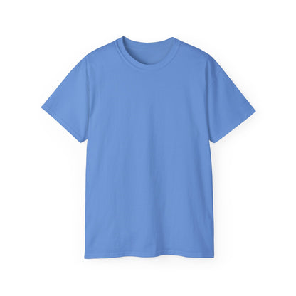 Unisex Ultra Cotton Tee Abundance MSG