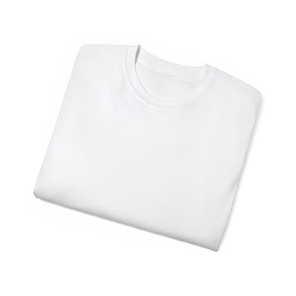 Unisex Ultra Cotton Tee God is Love MSG