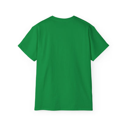 Unisex Ultra Cotton Tee LOGO