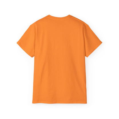 Unisex Ultra Cotton Tee LOGO