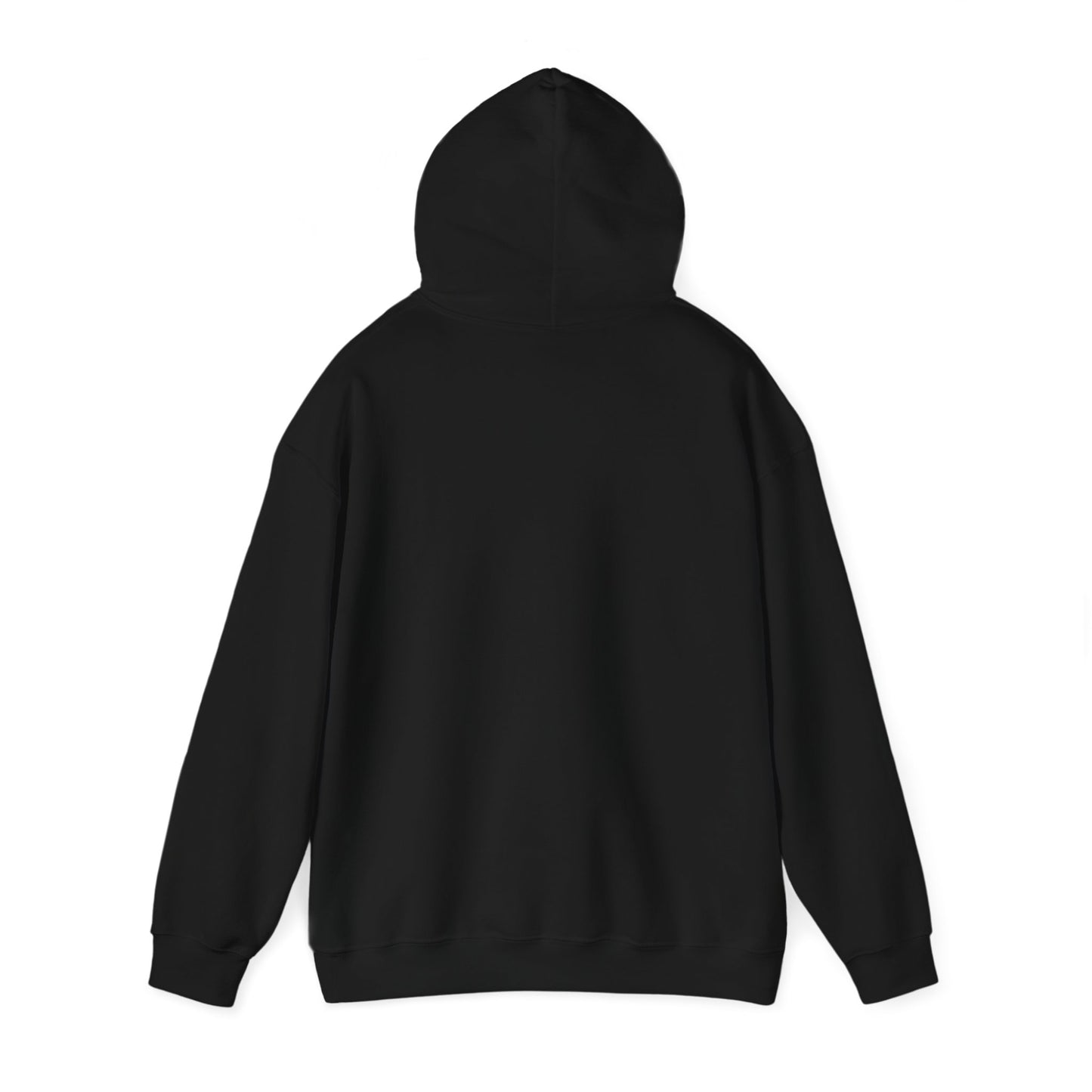 Unisex Heavy Blend™ Hooded Sweatshirt With Website  LOGO