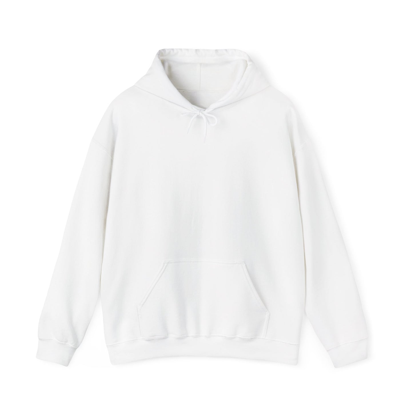 Winter Special One Nation Hoodie White Only MSG
