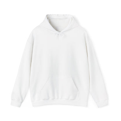 Winter Special One Nation Hoodie White Only MSG