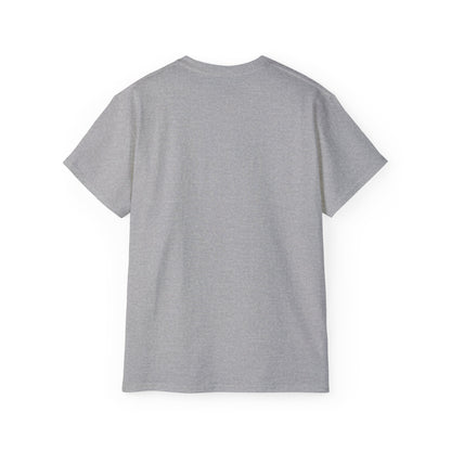 Unisex Ultra Cotton Tee LOGO
